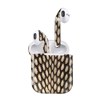 Apple Airpods 1st Gen Animal Skin