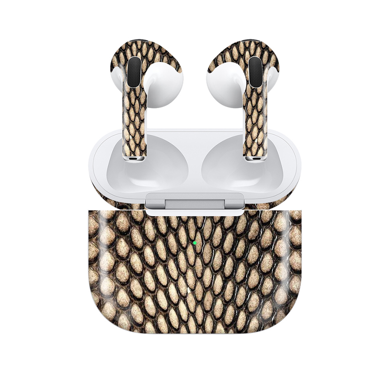 Apple Airpods 3rd Gen Animal Skin