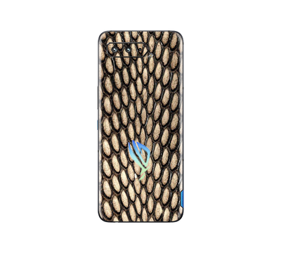 Asus Rog Phone 5 Animal Skin