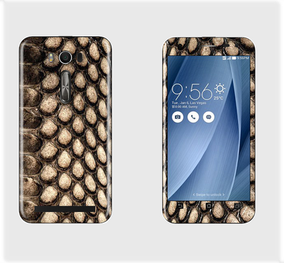 Asus Zenfone 2 Animal Skin