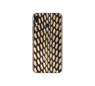 Asus Zenfone 5 Animal Skin