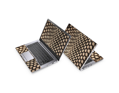 Dell Latitude 7400 Animal Skin