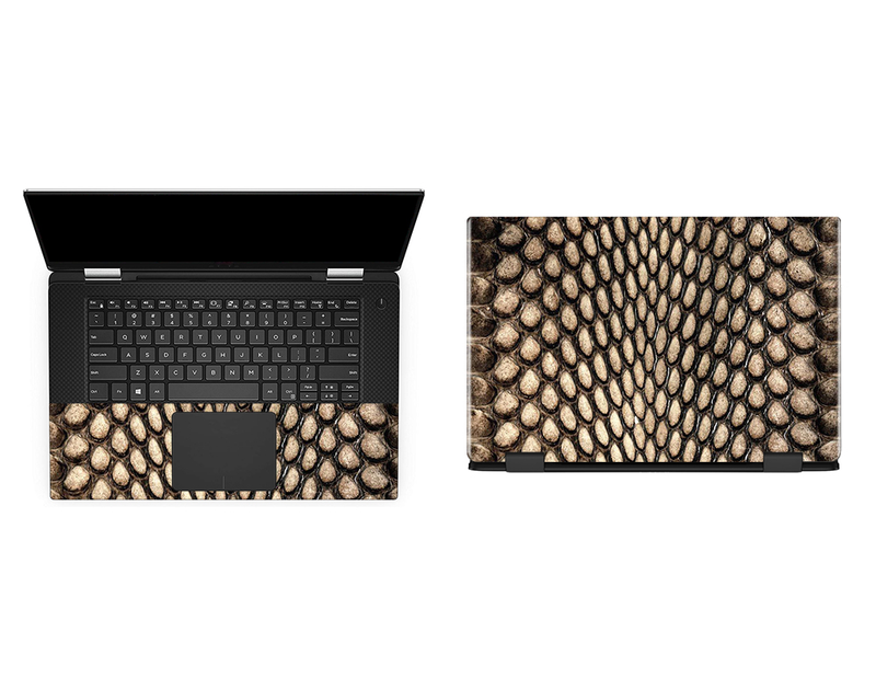 Dell XPS 15 2 In 1 9575 Animal Skin