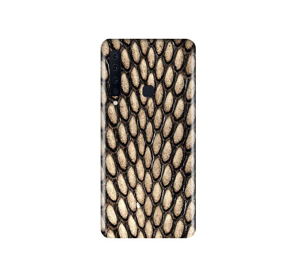 Galaxy A9 Animal Skin