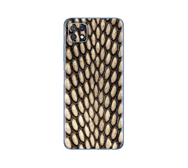 Galaxy F42 5G Animal Skin