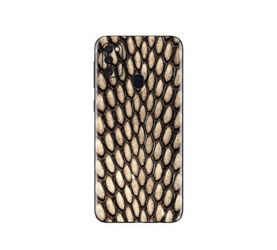 Galaxy M21 Animal Skin