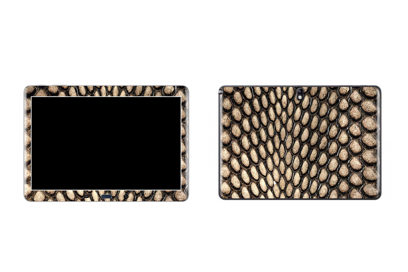 Galaxy Note 10.1 2014 Animal Skin