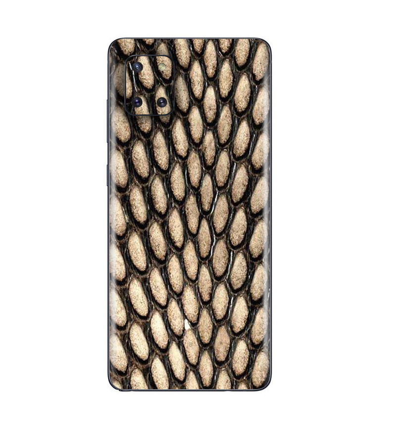 Galaxy Note 10 Lite Animal Skin