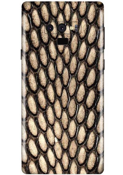 Galaxy Note 9 Animal Skin