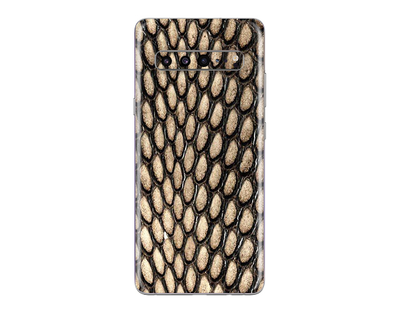 Galaxy S10 5G Animal Skin