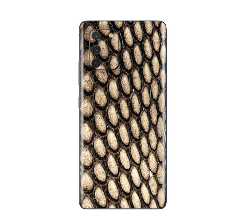 Galaxy S10 Lite Animal Skin