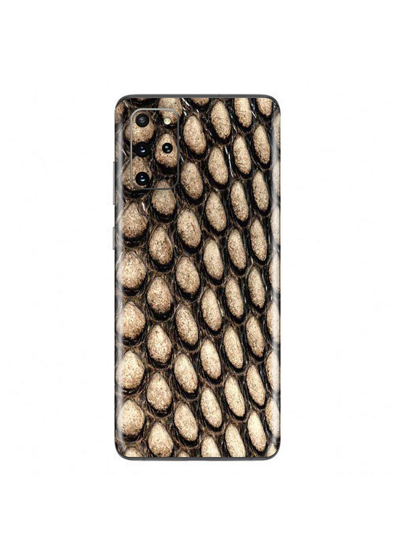 Galaxy S20 Plus Animal Skin