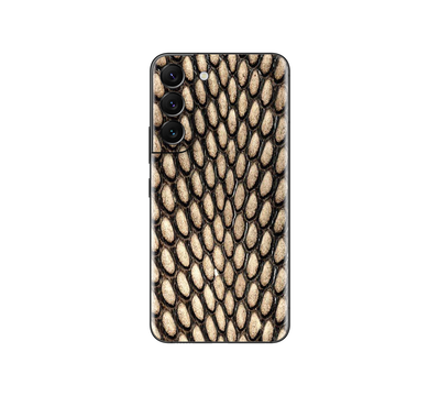 Galaxy S22 Plus 5G Animal Skin