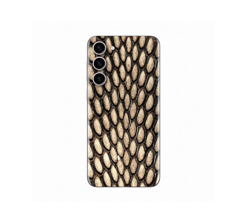 Galaxy S23 Plus Animal Skin