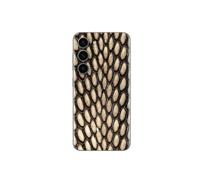 Galaxy S23 Animal Skin