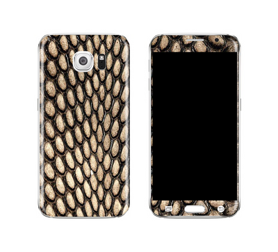 Galaxy S6 Animal Skin