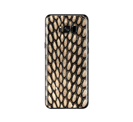 Galaxy S8 Plus Animal Skin