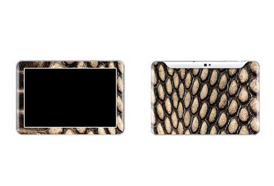 Galaxy TAB 10.1 Animal Skin