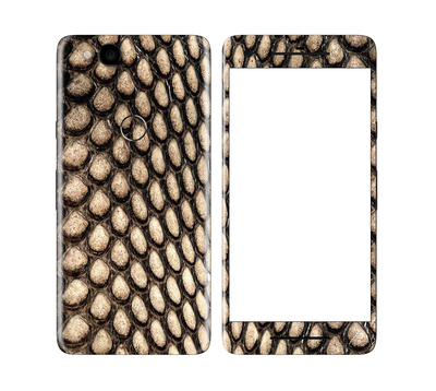 Google Pixel 2 Animal Skin