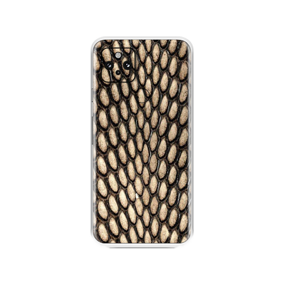 Google Pixel 5 Animal Skin