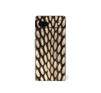 Google Pixel 6a Animal Skin