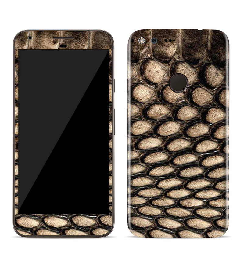 Google Pixel XL Animal Skin