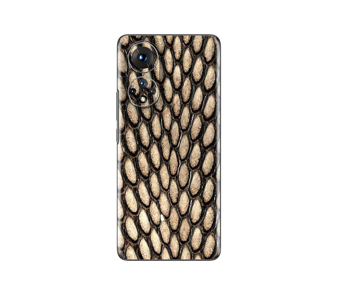 Honor 50 Pro Animal Skin