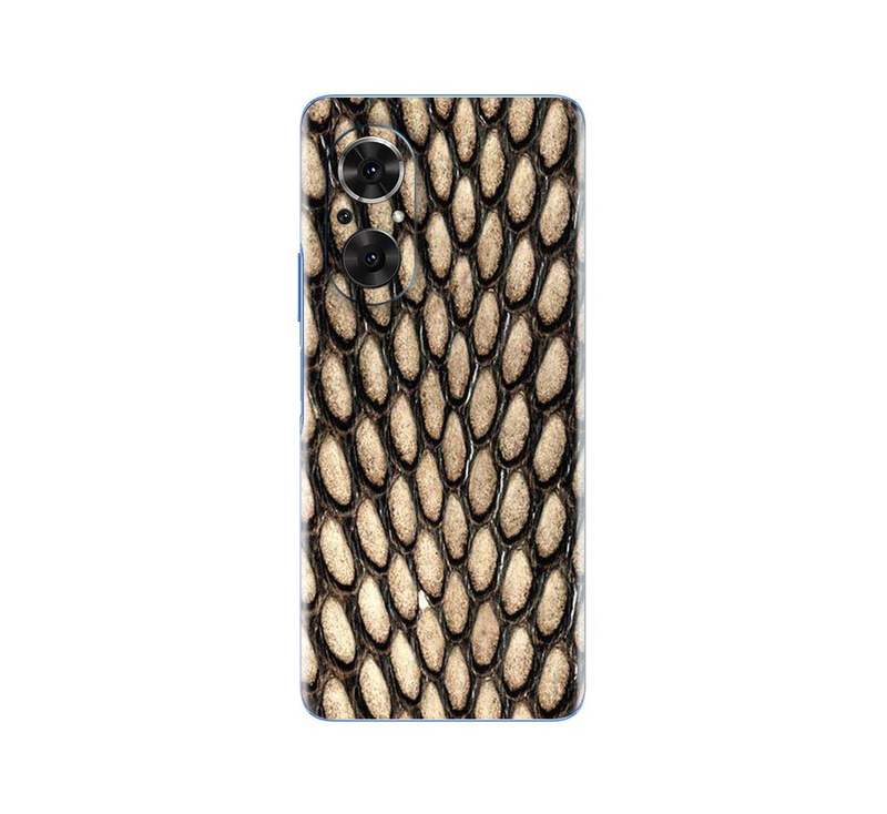 Honor 50 SE Animal Skin