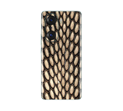 Honor 60 Pro Animal Skin