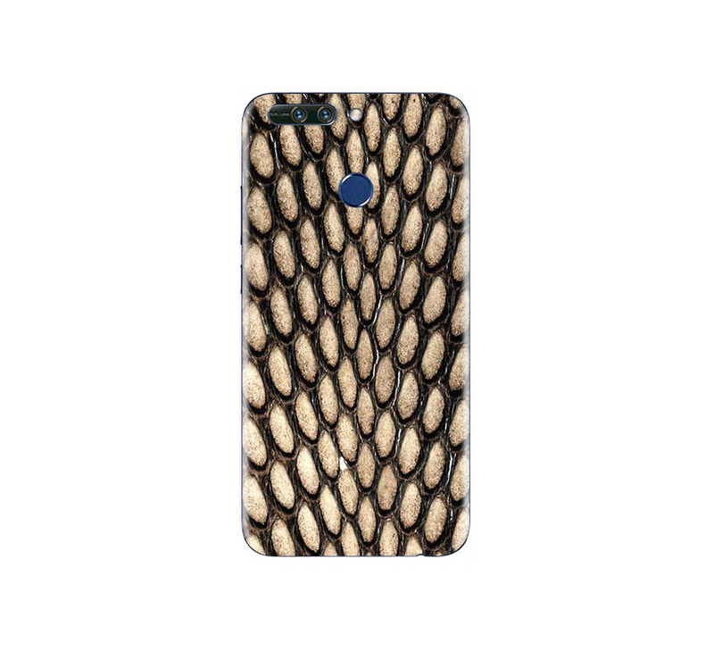 Honor 8 Pro Animal Skin