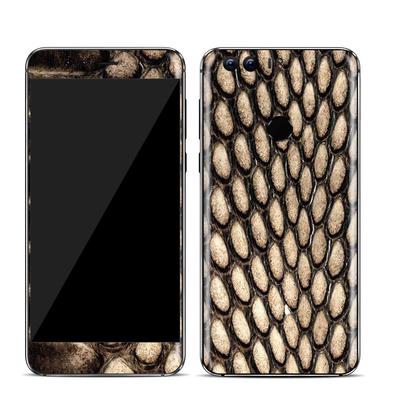 Honor 8 Animal Skin