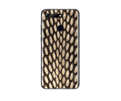 Honor Vive 20 Animal Skin