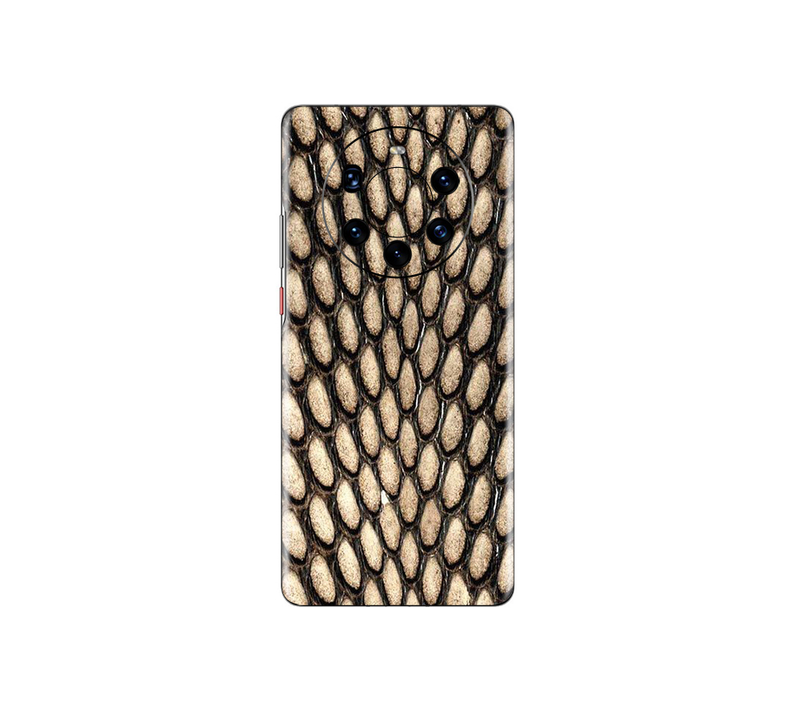 Huawei Mate 40 Pro Plus Animal Skin