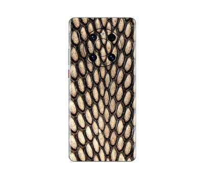 Huawei Mate 40 Animal Skin