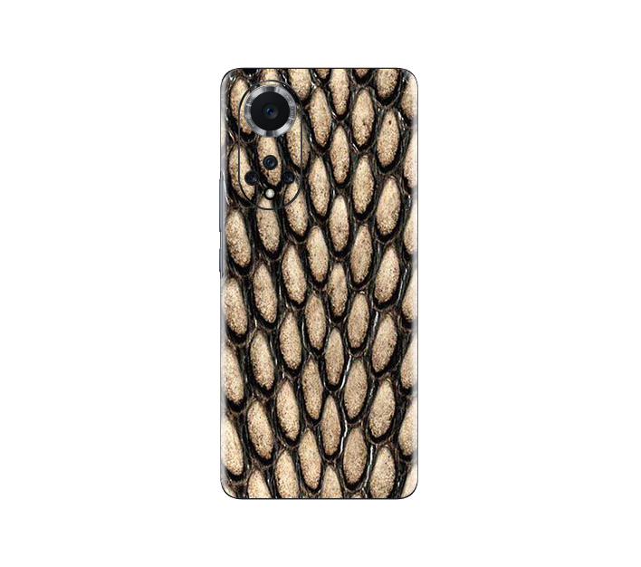 Huawei Nova 9 Pro Animal Skin