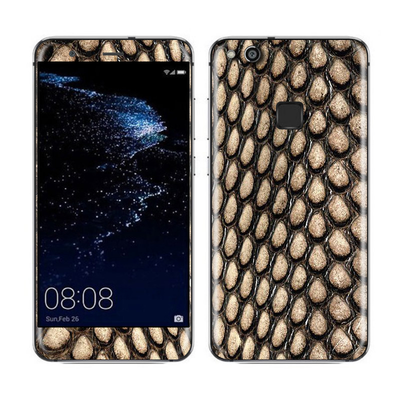 Huawei P10 Lite Animal Skin