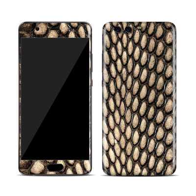 Huawei P10 Animal Skin