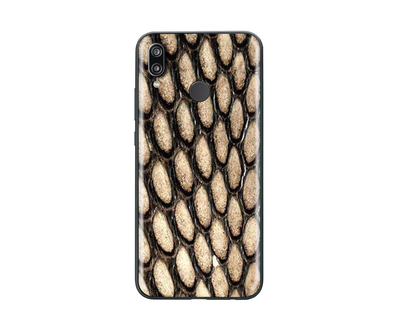 Huawei P20 Lite Animal Skin