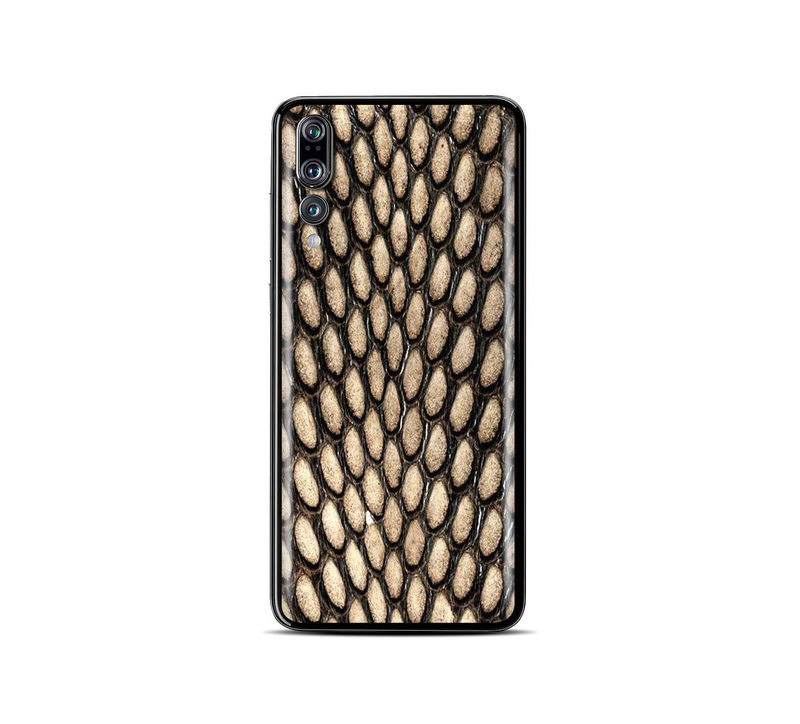 Huawei P20 Pro Animal Skin