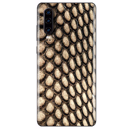 Huawei P30 Animal Skin