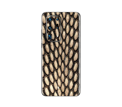 Huawei P40 Pro Plus Animal Skin