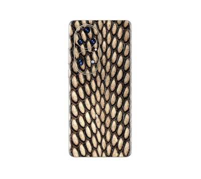 Huawei P50 Pro Animal Skin