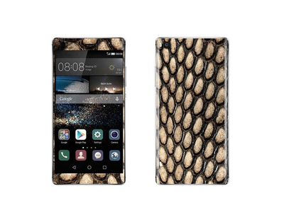 Huawei P8 Animal Skin