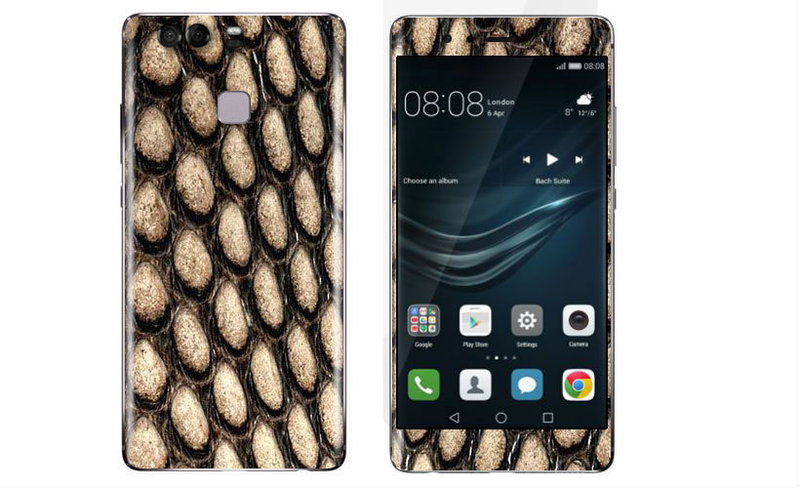 Huawei P9 Animal Skin