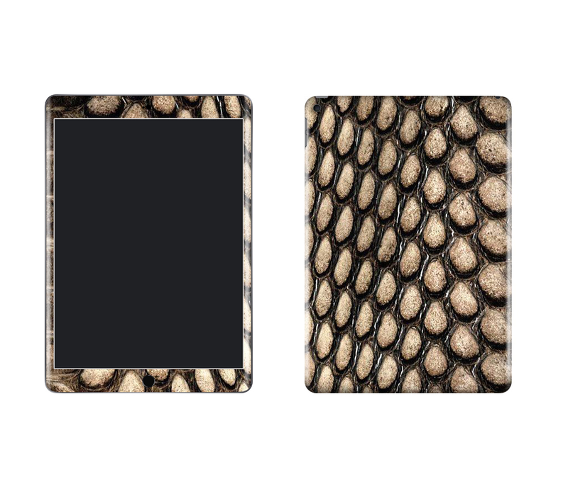 iPad 8th Gen Animal Skin