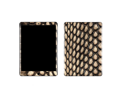 iPad Air Animal Skin