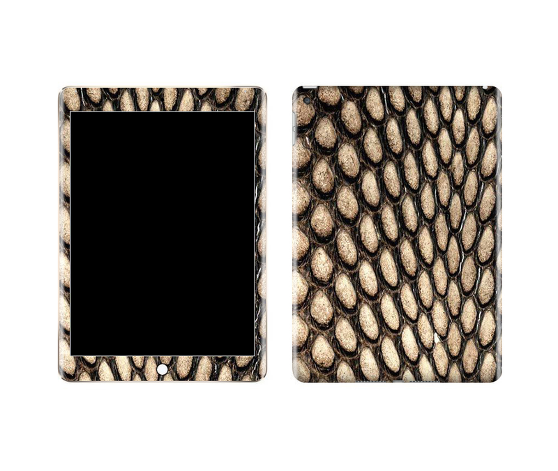 iPad Mini 4 Animal Skin