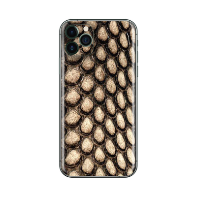 iPhone 11 Pro Max Animal Skin