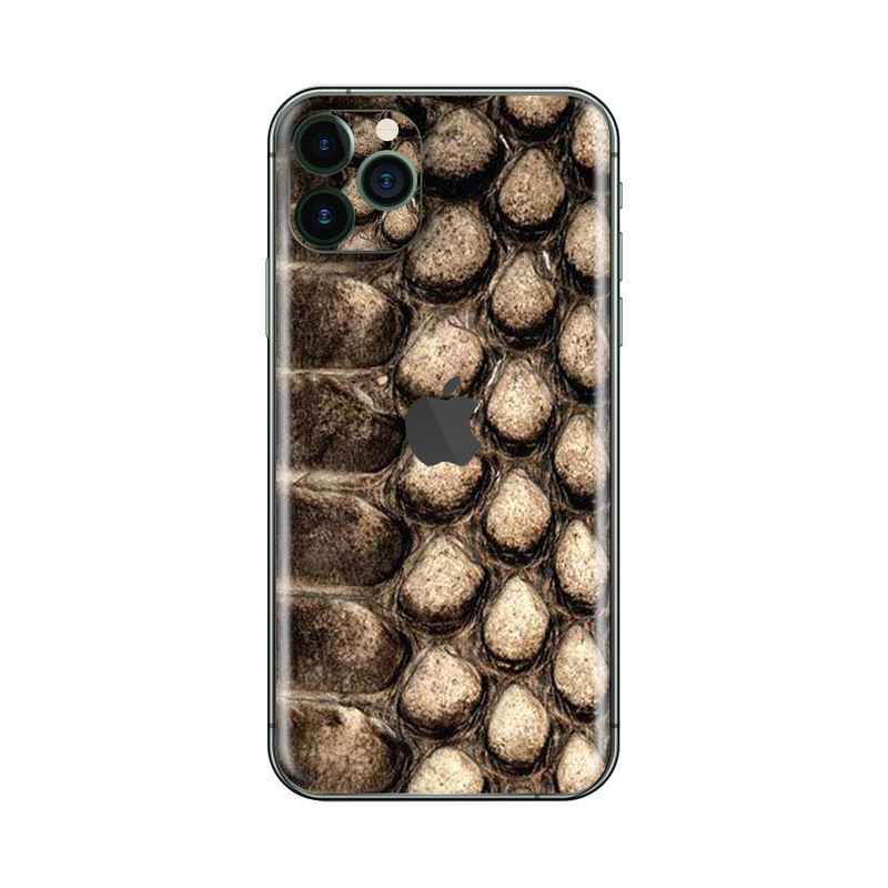 iPhone 11 Pro Animal Skin