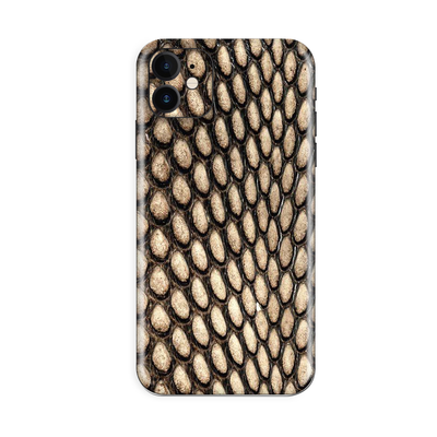 iPhone 12 Mini Animal Skin